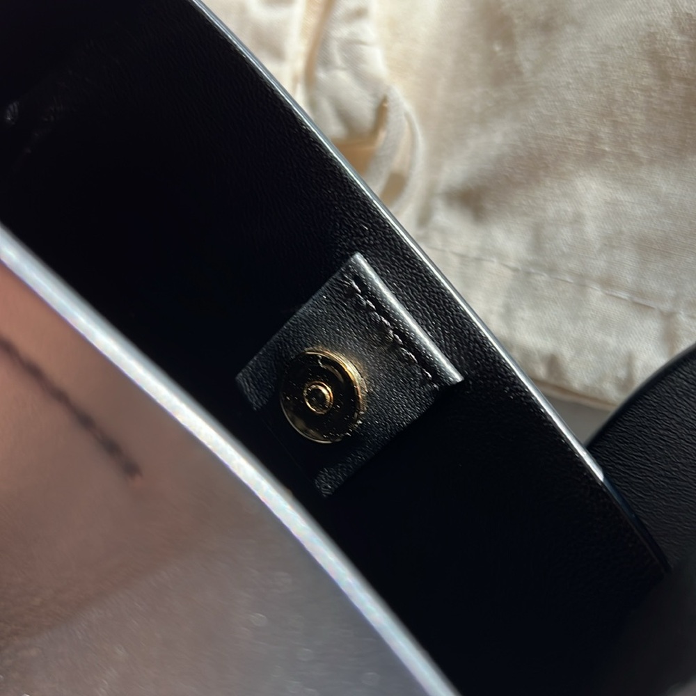 AUTHENTIC Acne Studio Musubi Micro Bag - Picture 14 of 14